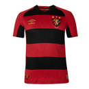 Camiseta Sport Recife I 25/26 Fan 
