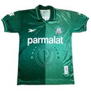 Camiseta Palmeiras Primera 1997 Retro 