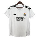 Camiseta de aficionado del Real Madrid 24/25 para mujer 