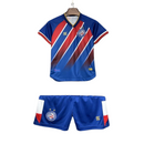 Kit infantil Bahia II 24/25 