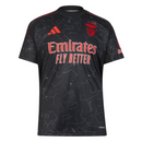 Camiseta de aficionado del SL Benfica II 24/25 