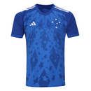 Camiseta de aficionado del Cruzeiro Local 24/25 