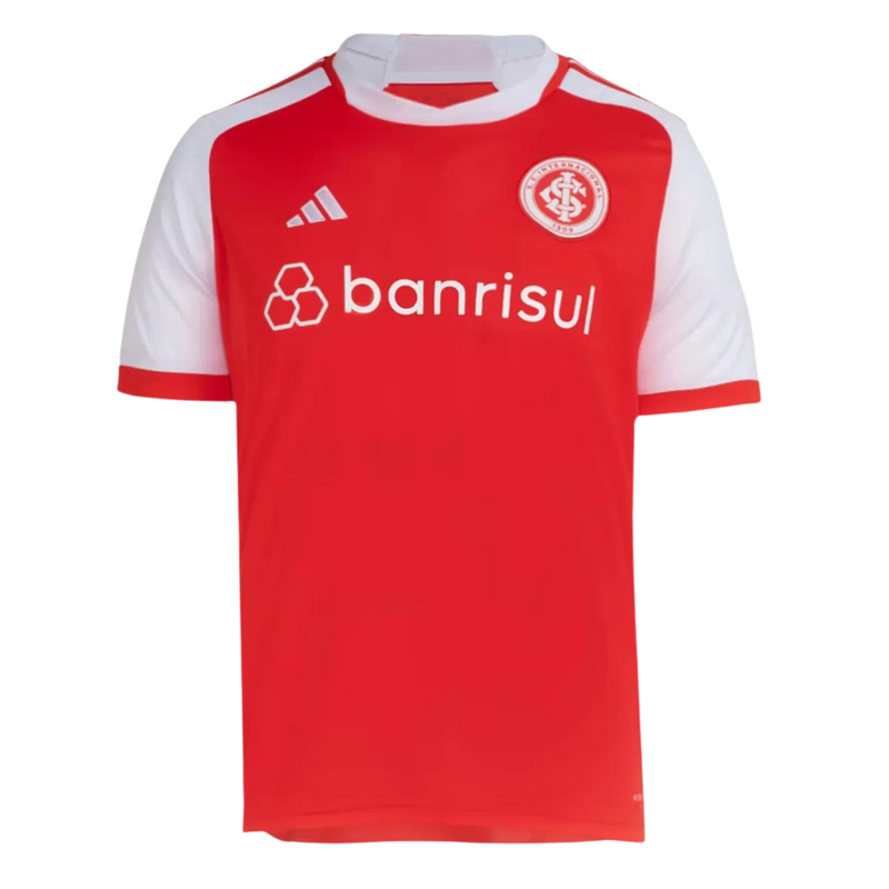Camiseta de local internacional 24/25 para aficionados 
