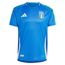 Camiseta de aficionado de Italia local 24/25 