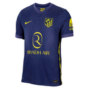 Camiseta Aficionado Atlético Madrid II 25/26 