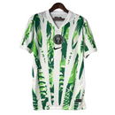 Camiseta de aficionado de Nigeria local 25/26 