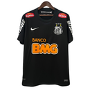 Camisa negra Santos 12/13 Retro 