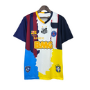 Camiseta Neymar Jr Legends Fan 25/26 