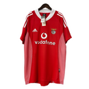 Camiseta retro local del SL Benfica 04/05 