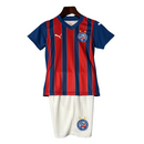 Kit infantil Bahia II 25/26 