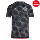 Camiseta de jugador Flamengo III 24/25 