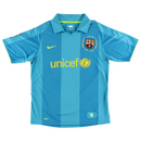 Camiseta Barcelona II 07/08 Retro 