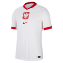 Camiseta de aficionado de Polonia Local 2024 