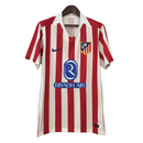 Camiseta de local del Atlético de Madrid 25/26 para aficionados 