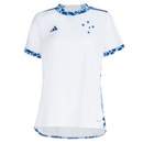 Camiseta de aficionado femenina del Cruzeiro II 24/25 