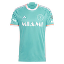 Camiseta de aficionado del Inter Miami III 24/25 