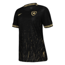 Camiseta de aficionado femenina del Botafogo II 24/25 