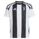 Camiseta de aficionado de la Juventus 24/25 