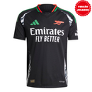 Camiseta visitante del Arsenal 24/25 Jugador 