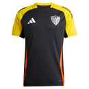 Camiseta Entrenamiento Atlético Mineiro Negra 25/26 Seguidor 