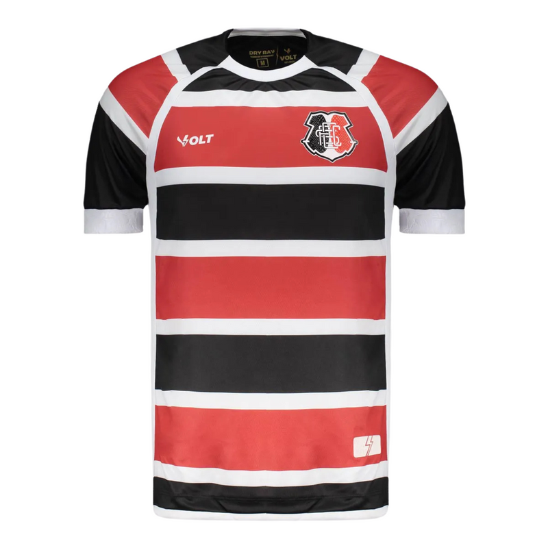 Camiseta de local de Santa Cruz 25/26 para aficionados 
