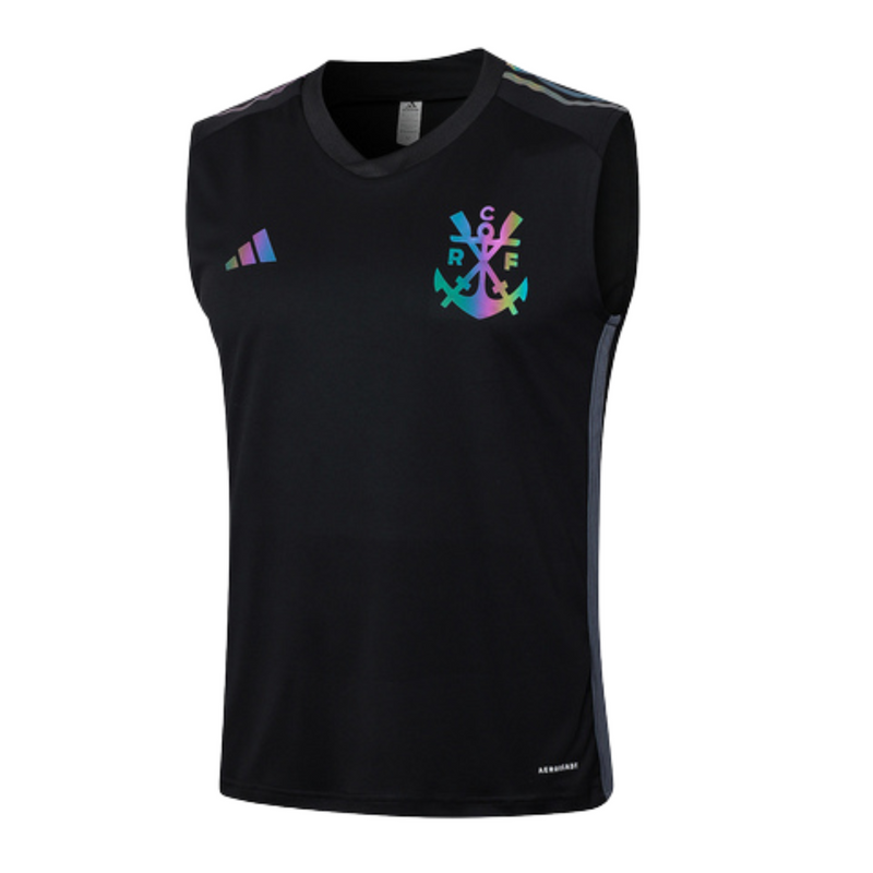 Aficionados de la III Regata Flamengo 23/24 