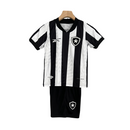 Kit infantil Botafogo I 24/25 