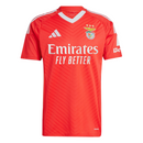 Camiseta de aficionado del SL Benfica 24/25 
