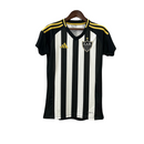 Camiseta Fan Atlético Mineiro Primera 25/26 Mujer 