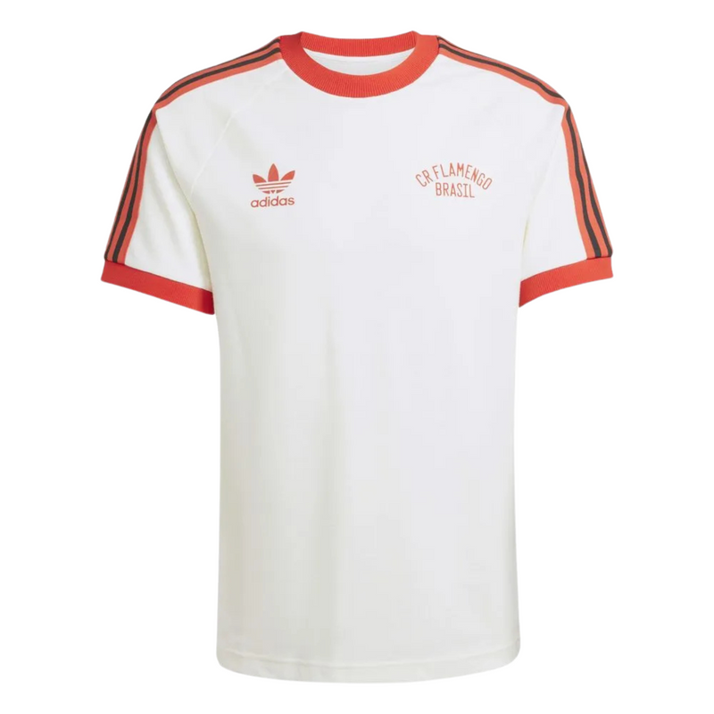 Camiseta conmemorativa del Flamengo 81 25/26 Fan 