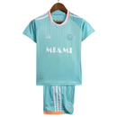 Kit infantil Miami II 24/25 