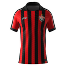 Camiseta de aficionado del Vitoria I 25/26 