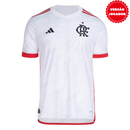 Camiseta de jugador Flamengo II 24/25 