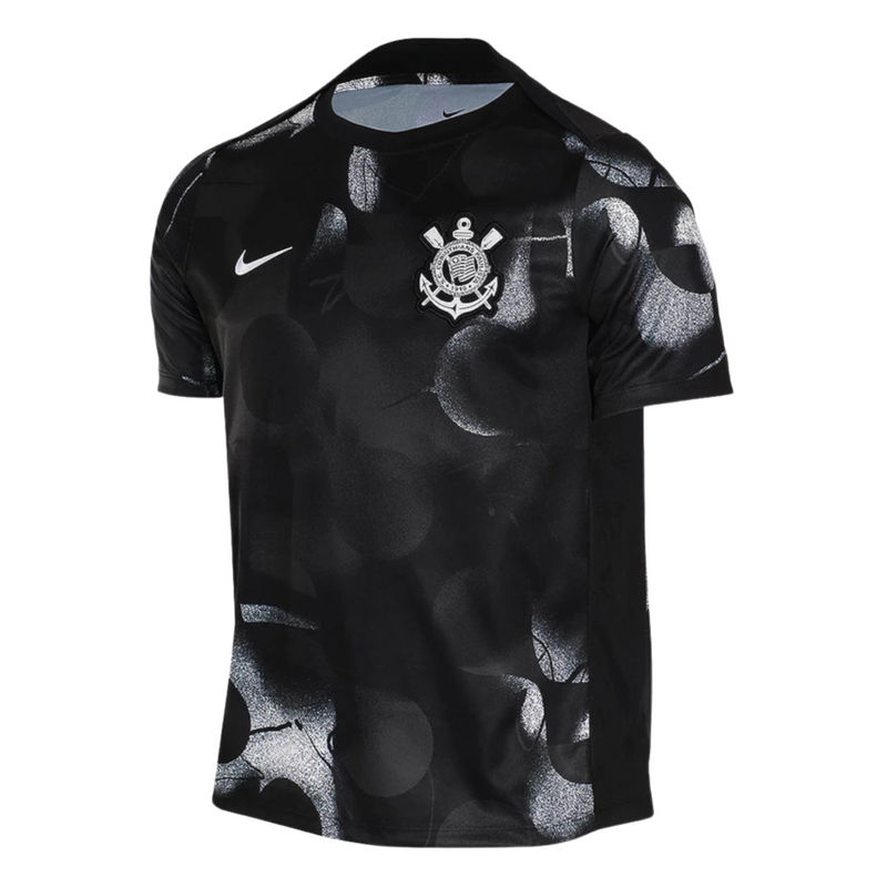 Camiseta de entrenamiento del Corinthians 25/26 Supporter 