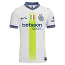 Camiseta especial para aficionados del Inter de Milán 25/26 