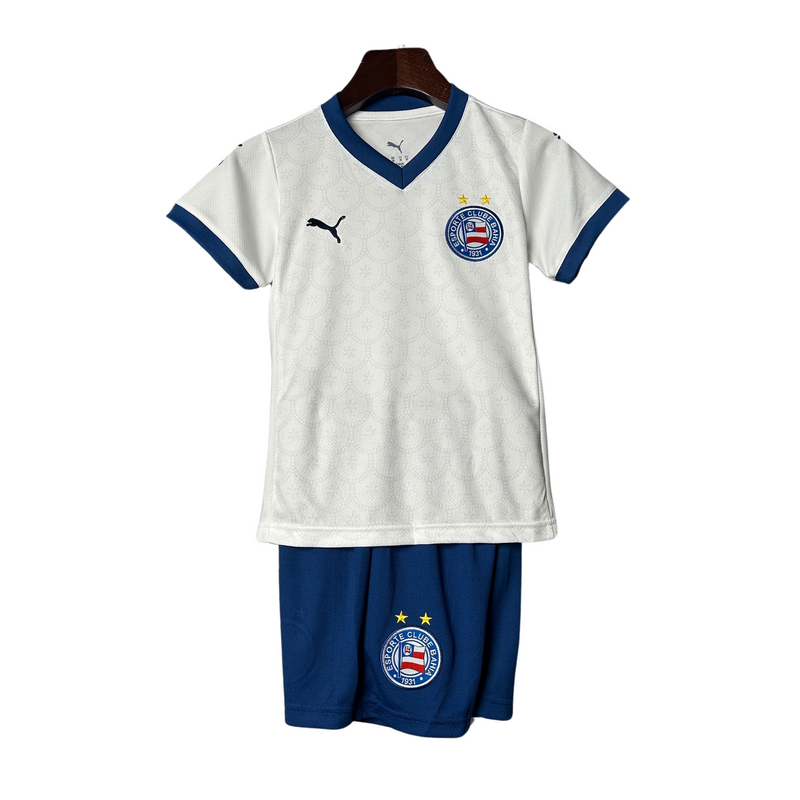 Kit infantil Bahía I 25/26 