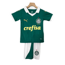 Kit infantil Palmeiras I 24/25 