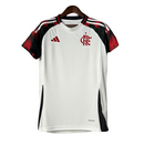 Camiseta de aficionado del Flamengo II 25/26 para mujer 