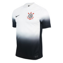 Camiseta de local del Corinthians 24/25 para aficionados 