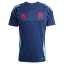 Camiseta de entrenamiento Flamengo II 25/26 Supporter 