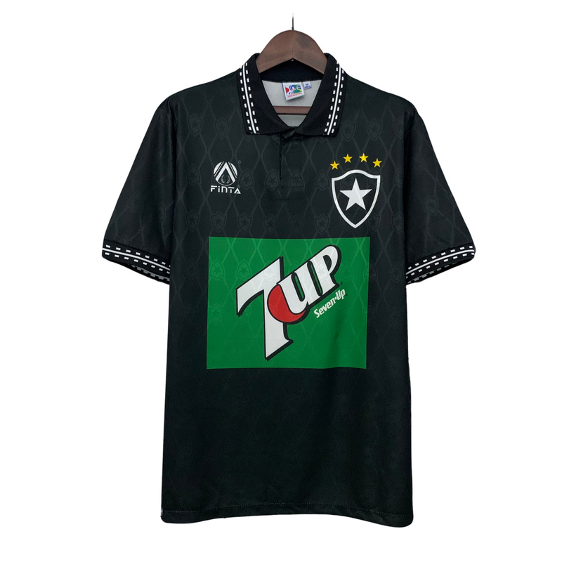 Camiseta retro del Botafogo III 1995 