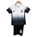 Kit infantil Corinthians I 24/25 