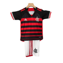 Flamengo I Kit 24/25 Niños 