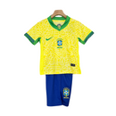 Kit infantil Brasil I 24/25 