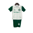 Kit Palmeiras II 25/26 Niños 