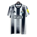Camiseta local del Newcastle United 25/26 para aficionados 