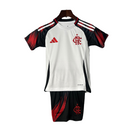 Kit Flamengo II 25/26 Niños 