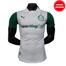 Camiseta Palmeiras II 25/26 Jugador 
