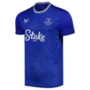Camiseta de aficionado del Everton Home 24/25 
