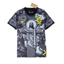 Camiseta de aficionado del Cristo de Brasil 24/25 